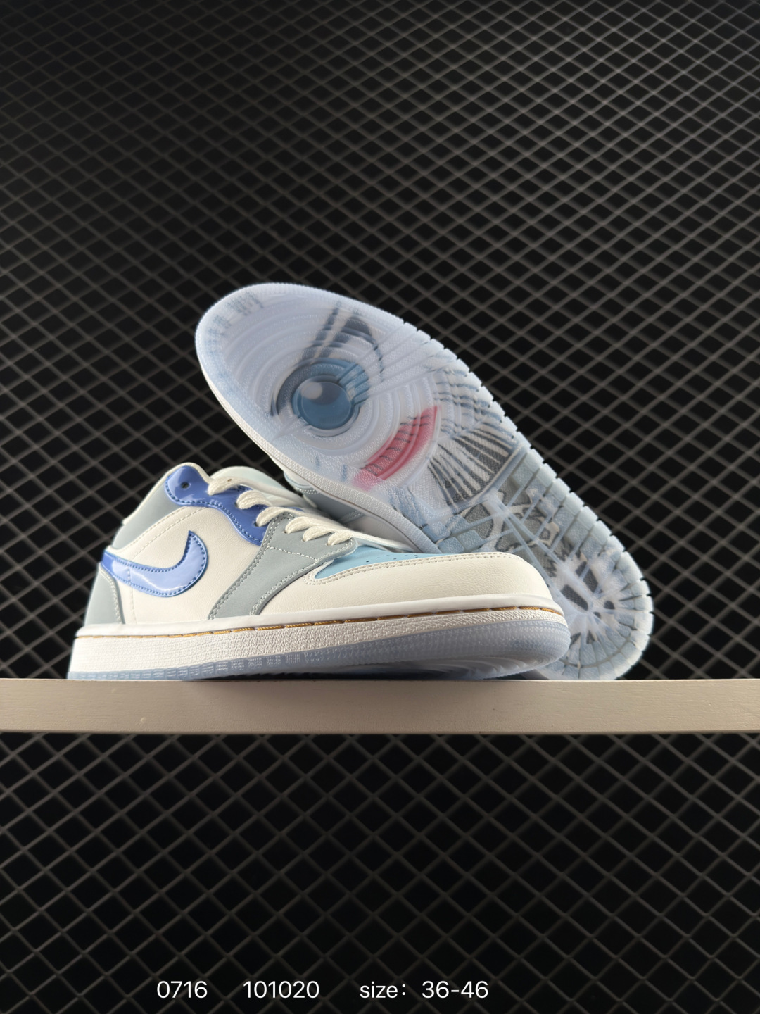 Air Jordan 1 Low AJ1